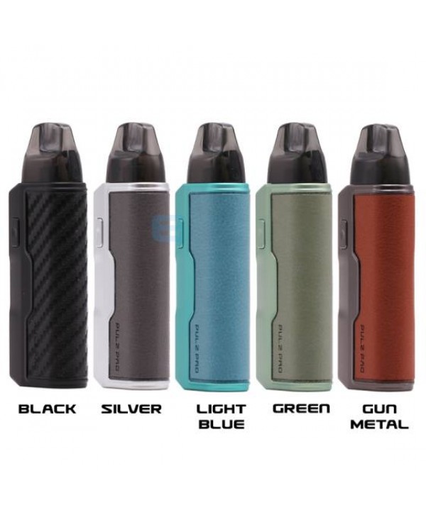 Pod Pulz Pro - Aspire