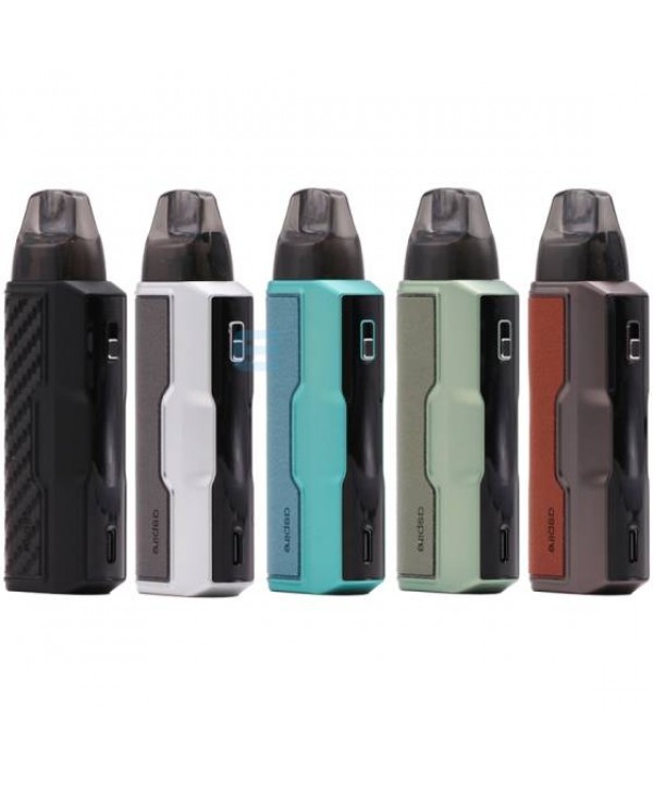 Pod Pulz Pro - Aspire