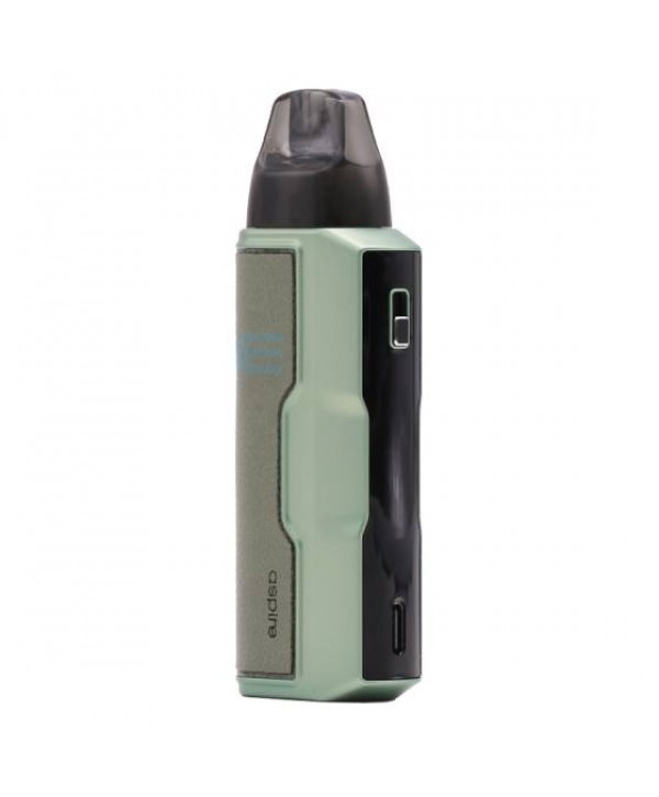 Pod Pulz Pro - Aspire