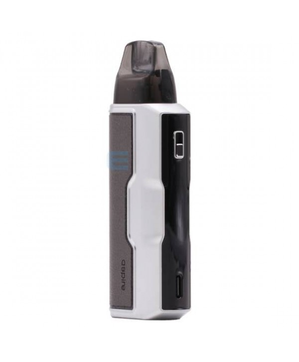 Pod Pulz Pro - Aspire