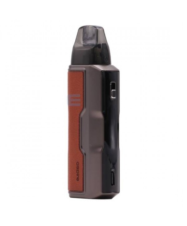 Pod Pulz Pro - Aspire