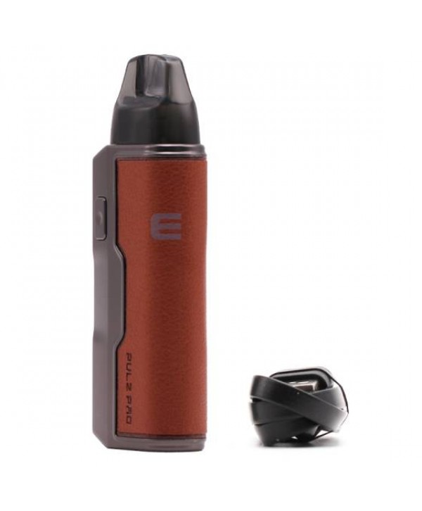 Pod Pulz Pro - Aspire