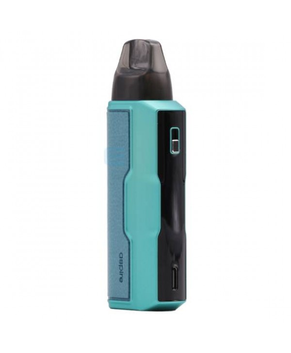 Pod Pulz Pro - Aspire
