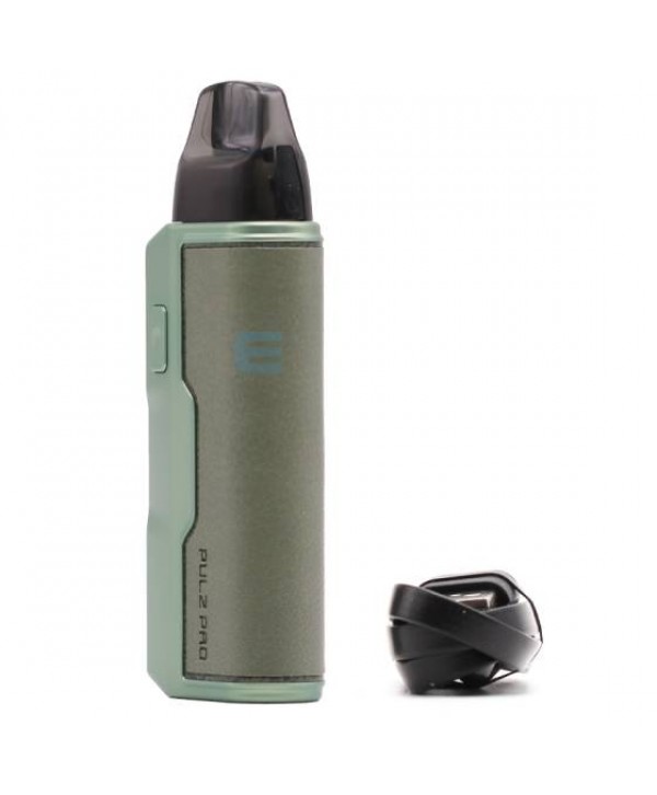Pod Pulz Pro - Aspire