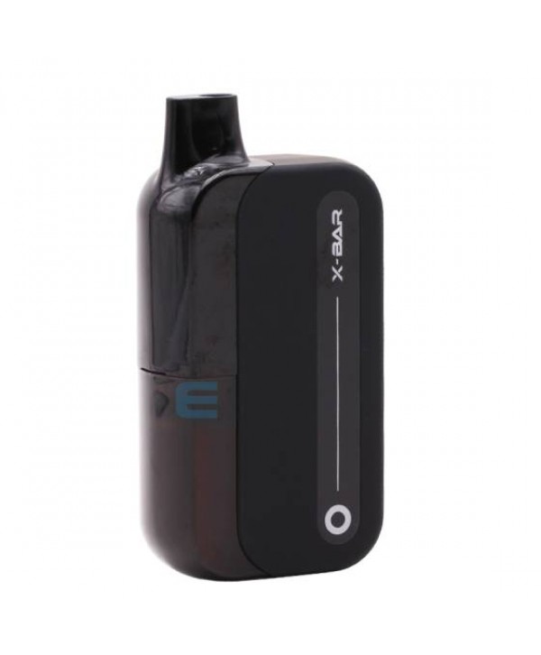 Pod CUB-X - X-Bar