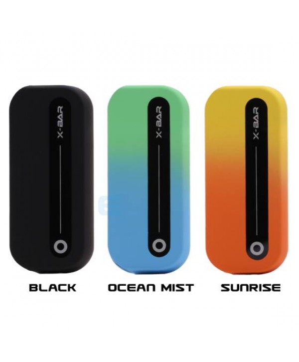 Batterie CUB-X - X-Bar