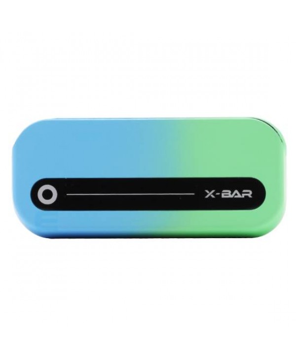 Batterie CUB-X - X-Bar
