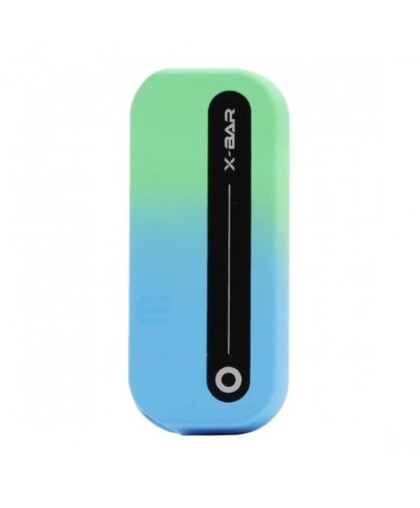 Batterie CUB-X - X-Bar
