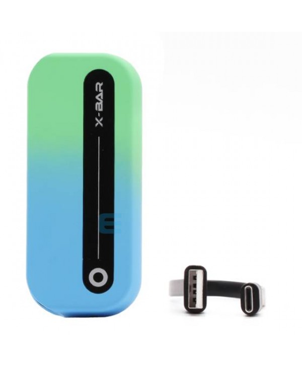 Batterie CUB-X - X-Bar