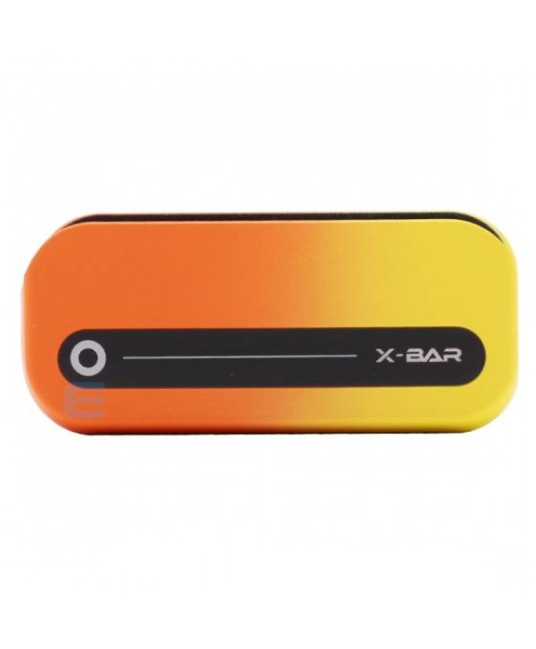 Batterie CUB-X - X-Bar