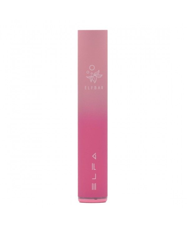 Batterie Elfa Pro - Elfbar
