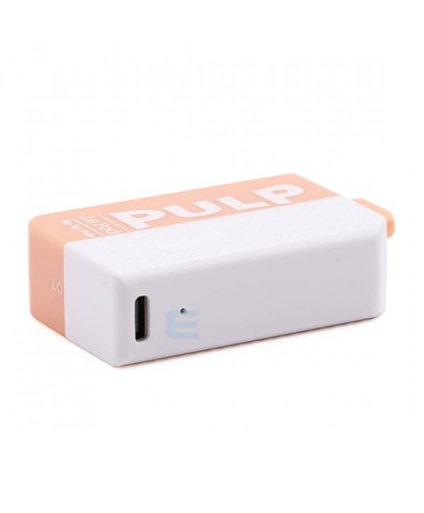 Batterie Pod Flip - Pulp