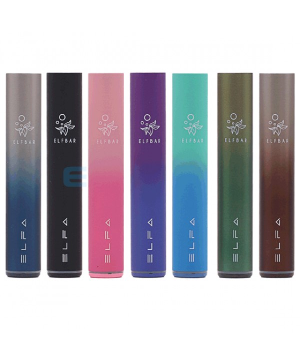Batterie Elfa Pro - Elfbar