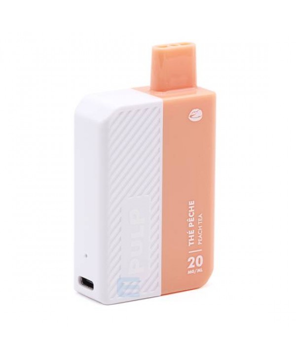 Batterie Pod Flip - Pulp