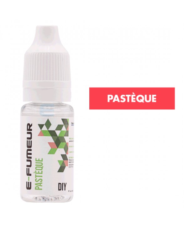 Concentré Pastèque 10 mL