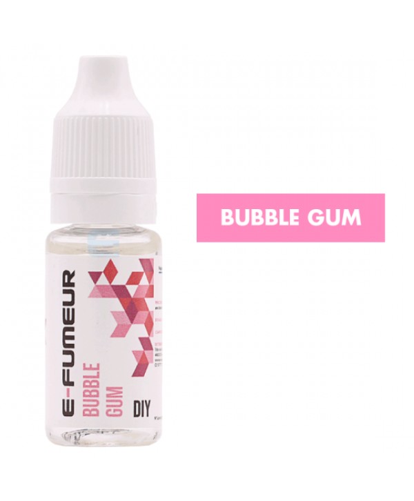 Concentré Bubble Gum 10 mL