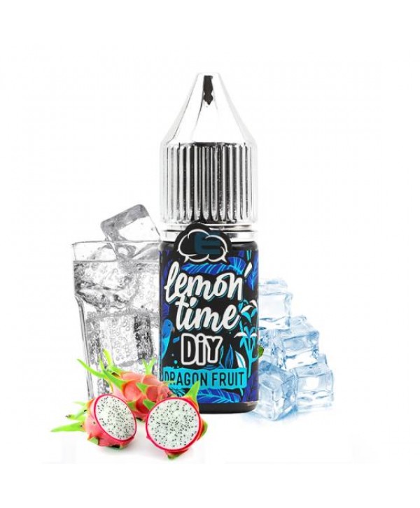 Concentré Dragon Fruit 10 mL - Lemon’Time
