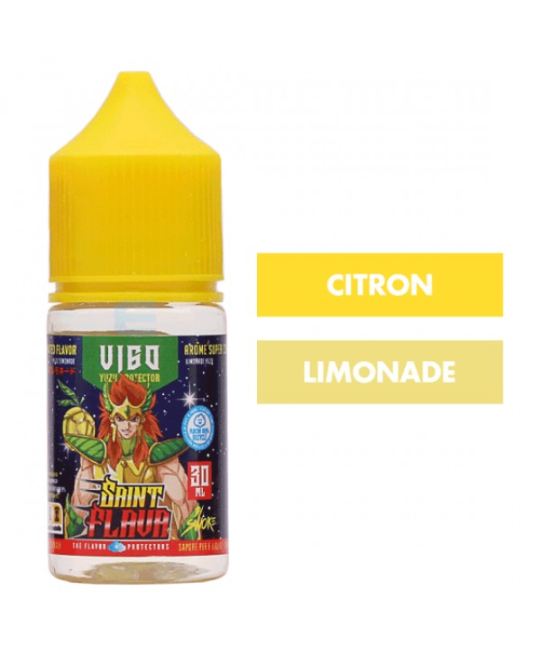 Concentré Vigo 30 mL - Saint Flava (Swoke)